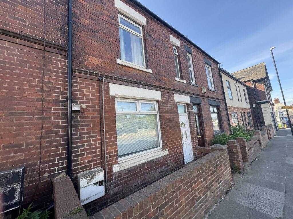 Main image of property: Boult Terrace, Houghton Le Spring