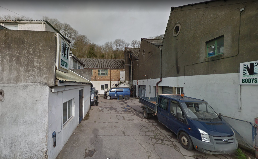 Main image of property: Coombend, Radstock, Somerset, BA3