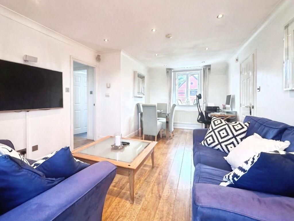 Main image of property: Acorn Way, Pool In Wharfedale, LS21