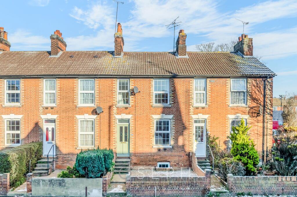 Main image of property: Bramford Road, Ipswich, IP1