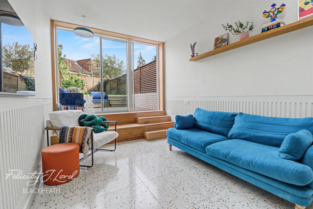 Main image of property: Borland Road, London