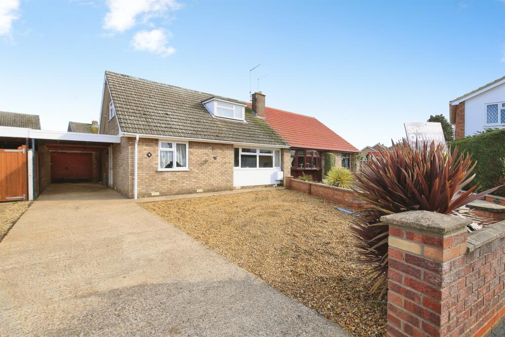 Main image of property: Pingle Close, Whittlesey, Peterborough