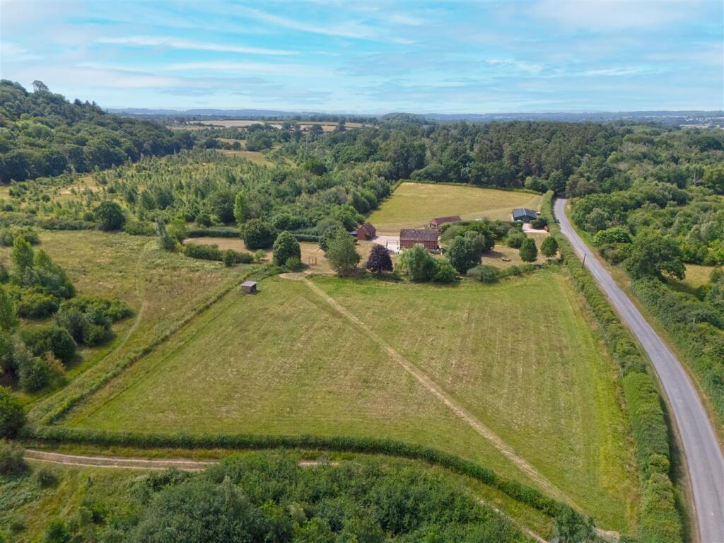 Main image of property: Morton Bagot