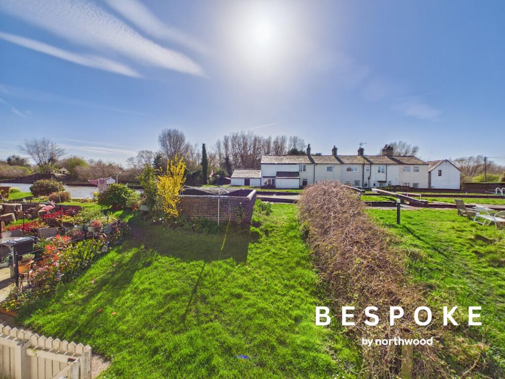 Betchton Road, Malkins Bank, Sandbach, CW11 photo 3