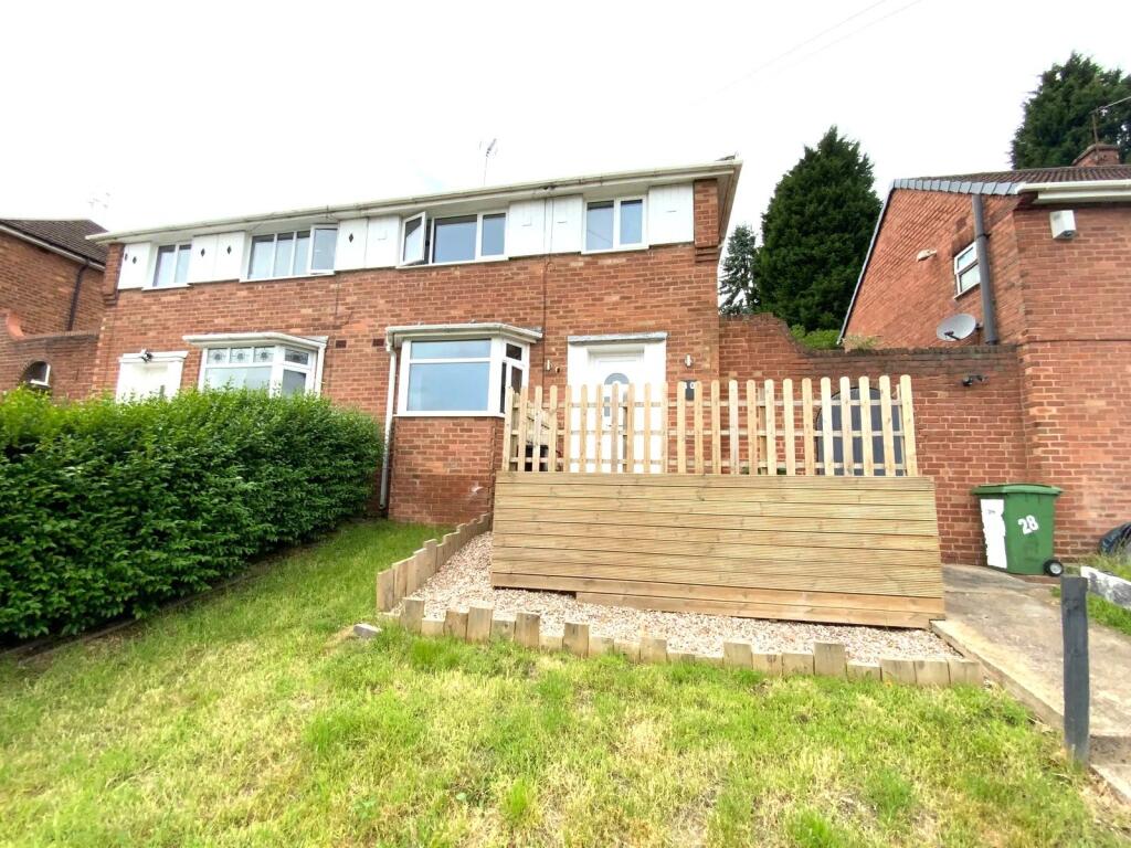 Main image of property: Stourdell Road, Halesowen, B63 2AN