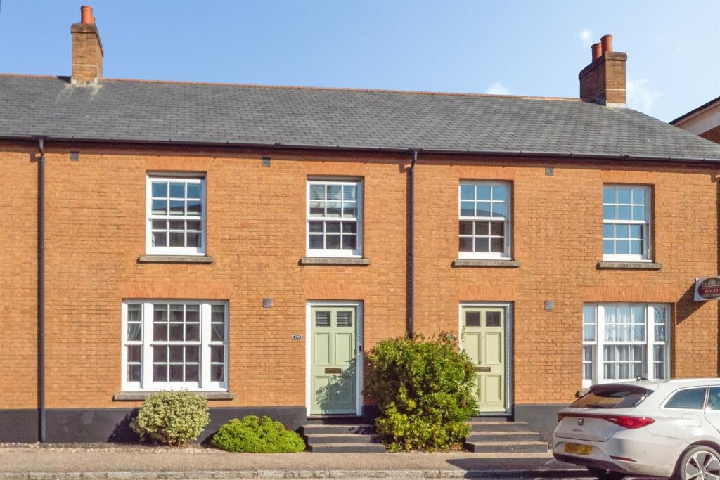 Main image of property: Bridport Road, Poundbury, Dorchester