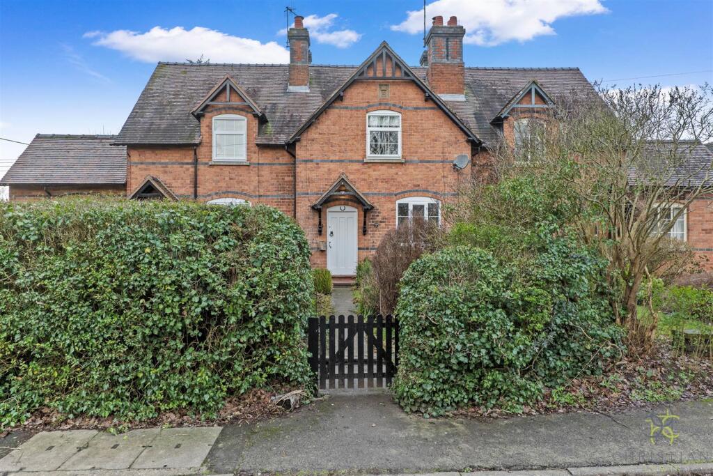 Main image of property: Church Lane, Earls Croome, Worcester