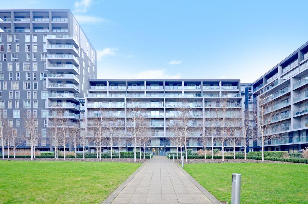 Main image of property: Indescon Square, Canary Wharf, London, E14