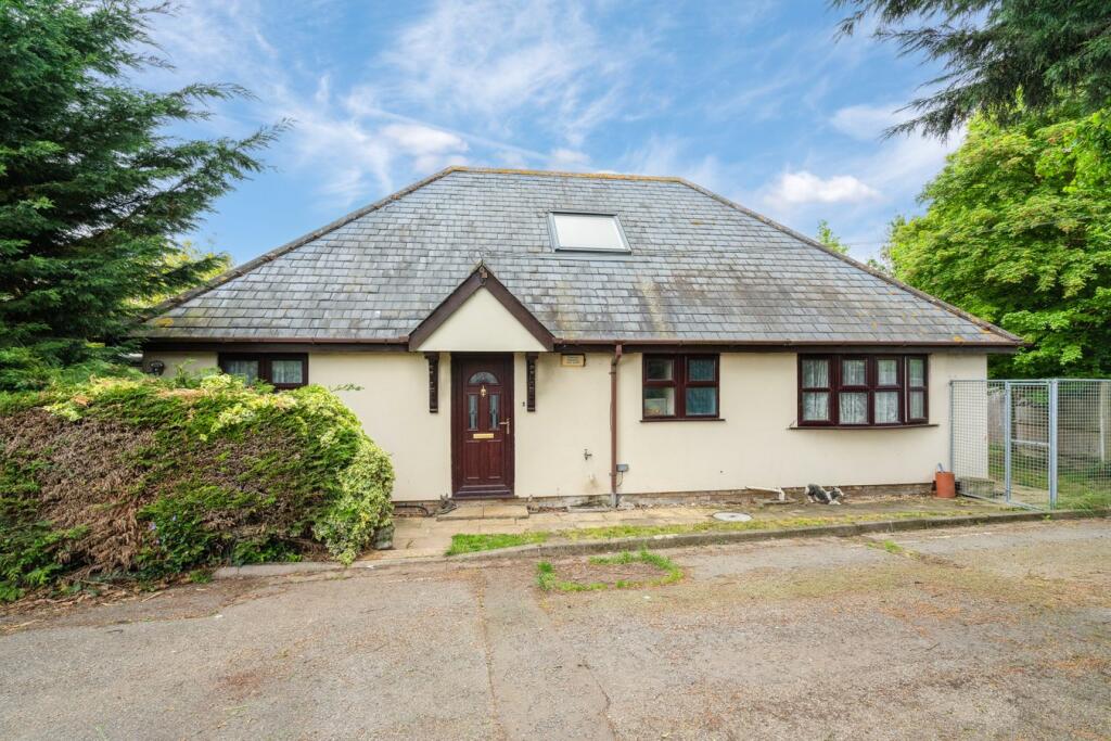 Cambridge Road, Wimpole, Royston, SG8 photo 2