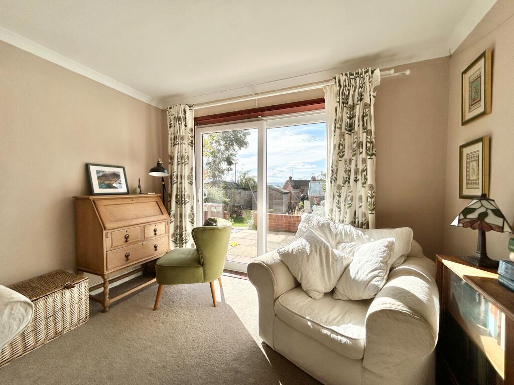 House in Exeter - View 5