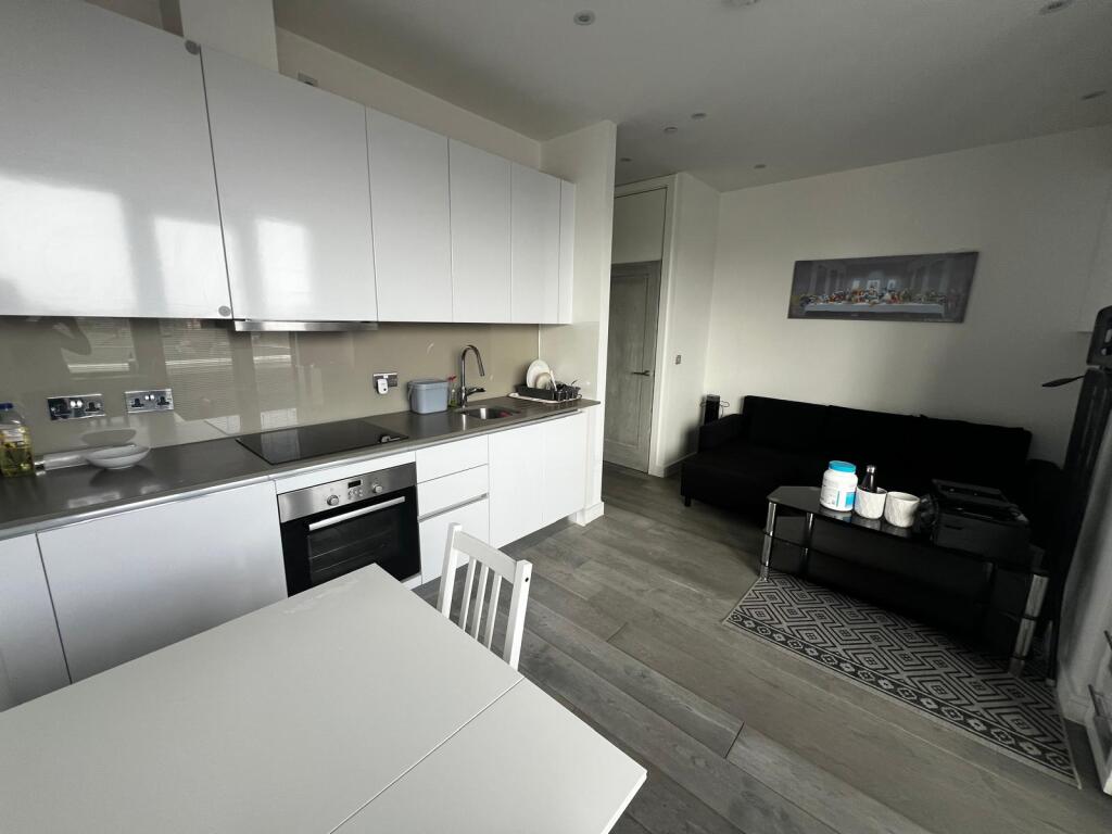 Main image of property: Brickfield Court, Bath Road, Slough