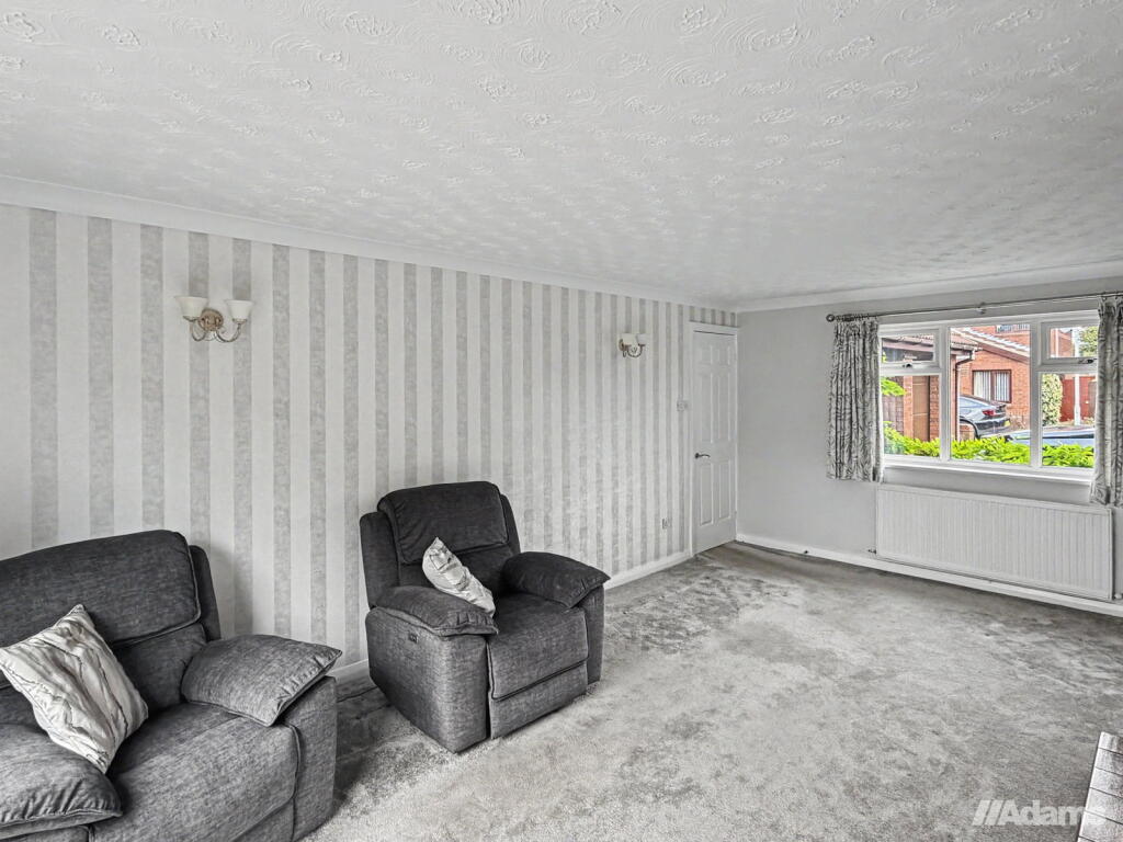 House in Warrington - More