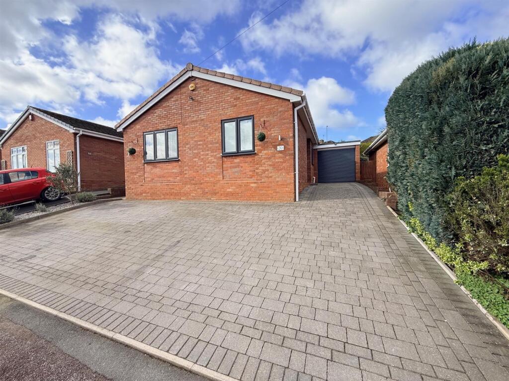 Main image of property: Laburnum Close, Kinver, Stourbridge, DY7 6BJ