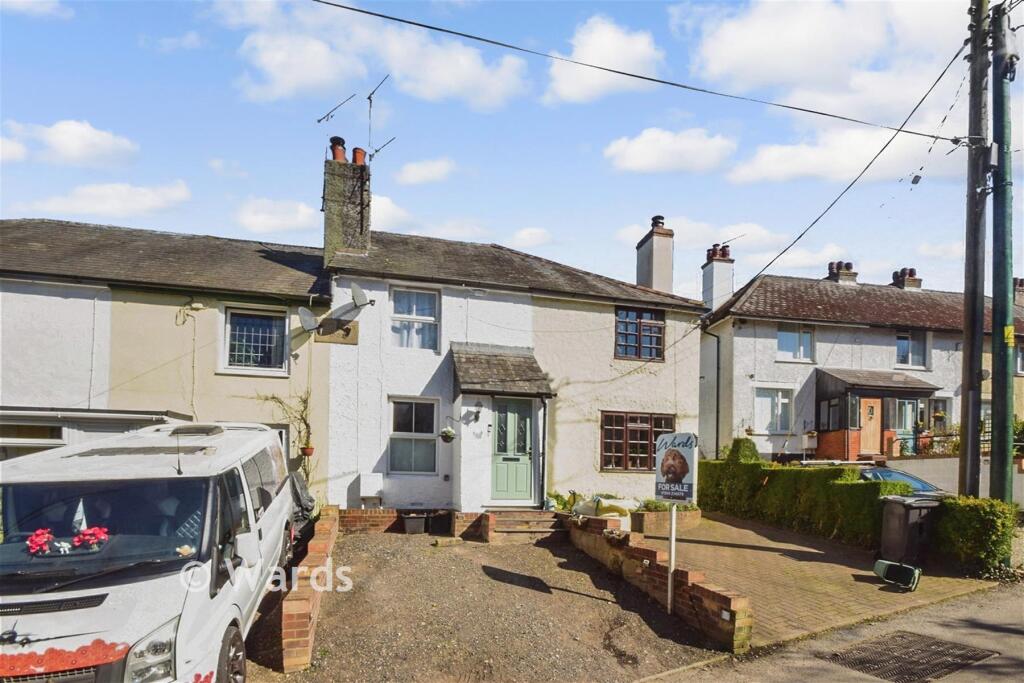 Main image of property: Church Hill, Shepherdswell, Dover, Kent