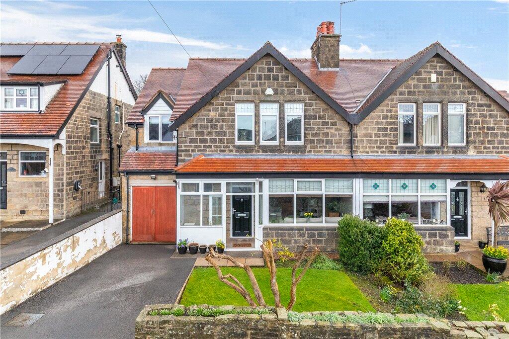 Main image of property: Westmoor Avenue, Baildon, West Yorkshire, BD17