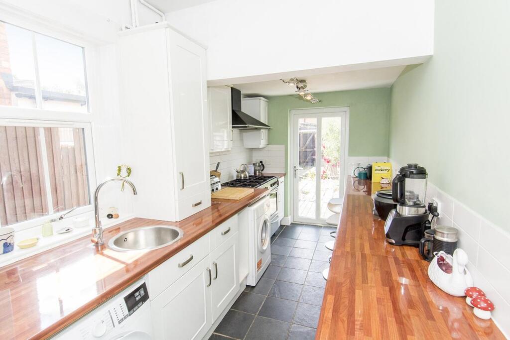 Hearth Street, Market Harborough photo 4