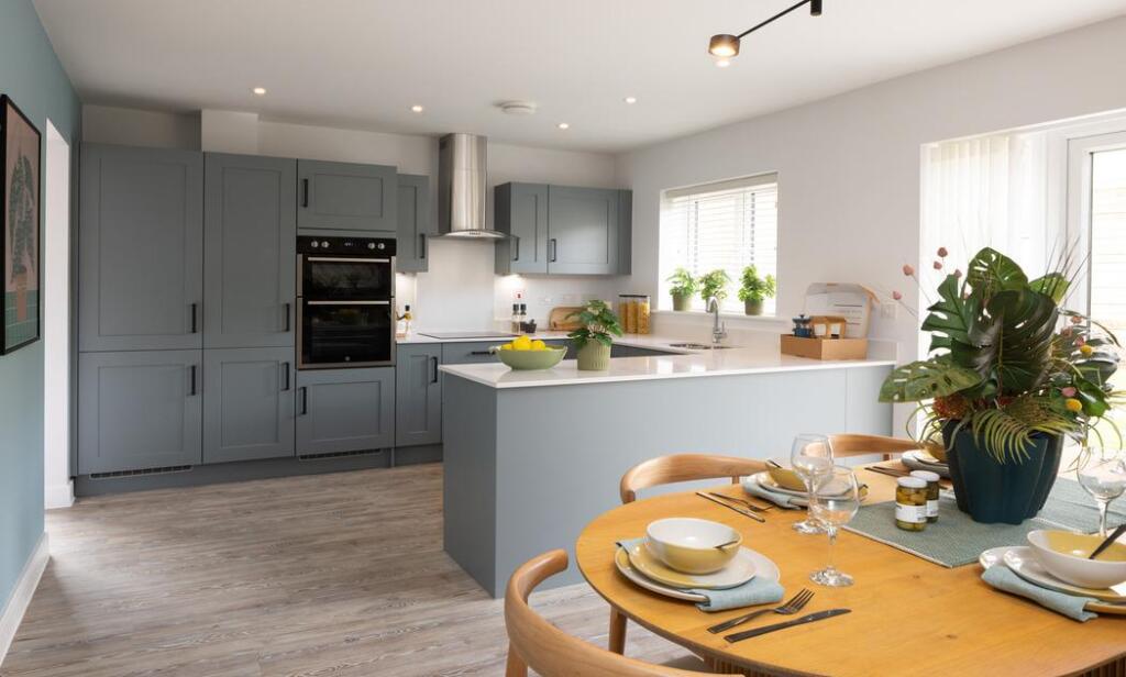 Main image of property: Walton,
Milton Keynes,
MK7 6BB