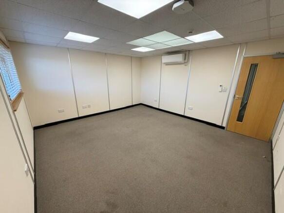 First Flr Office 1