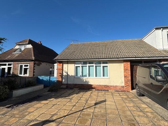 Main image of property: East Beach Road, Selsey