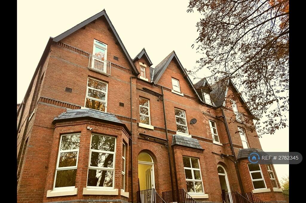 Main image of property: Alexandra Road South, Manchester, M16