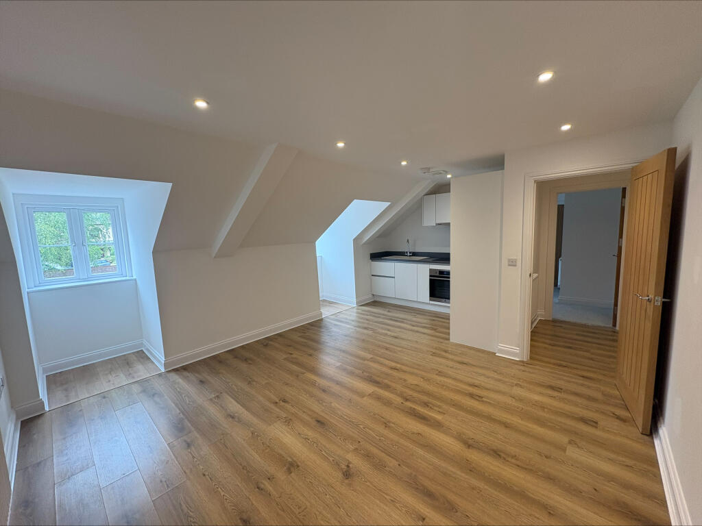 Main image of property: Flat 4, Catteshall Mill, Catteshall Road, Godalming, Surrey