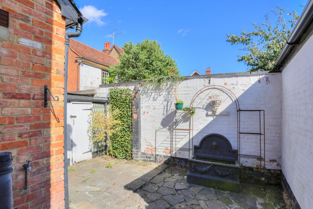 Additional image 4 of Mimram Road, Welwyn, Herts, AL6
