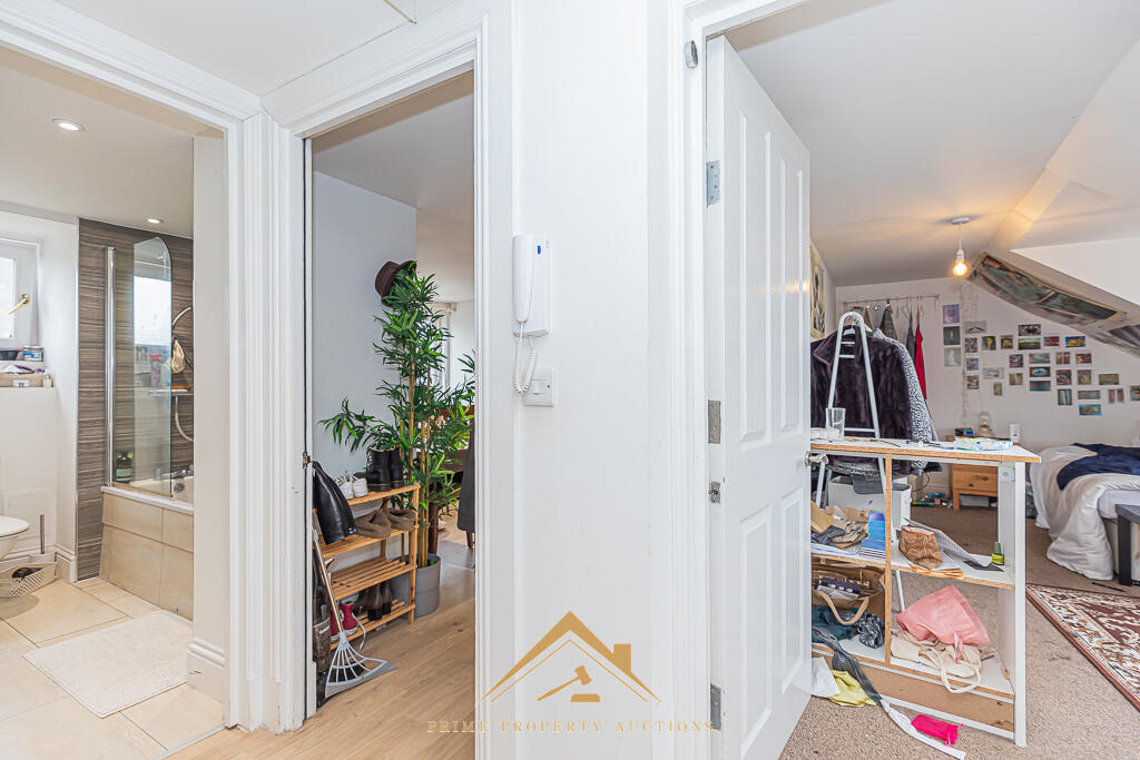 Apartment in Aberdeen - View 5