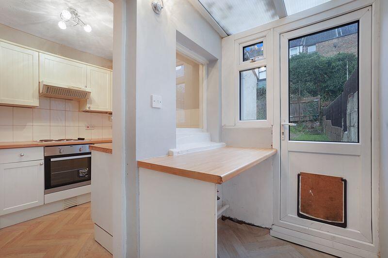 Main image of property: Catherine Street, Rochester