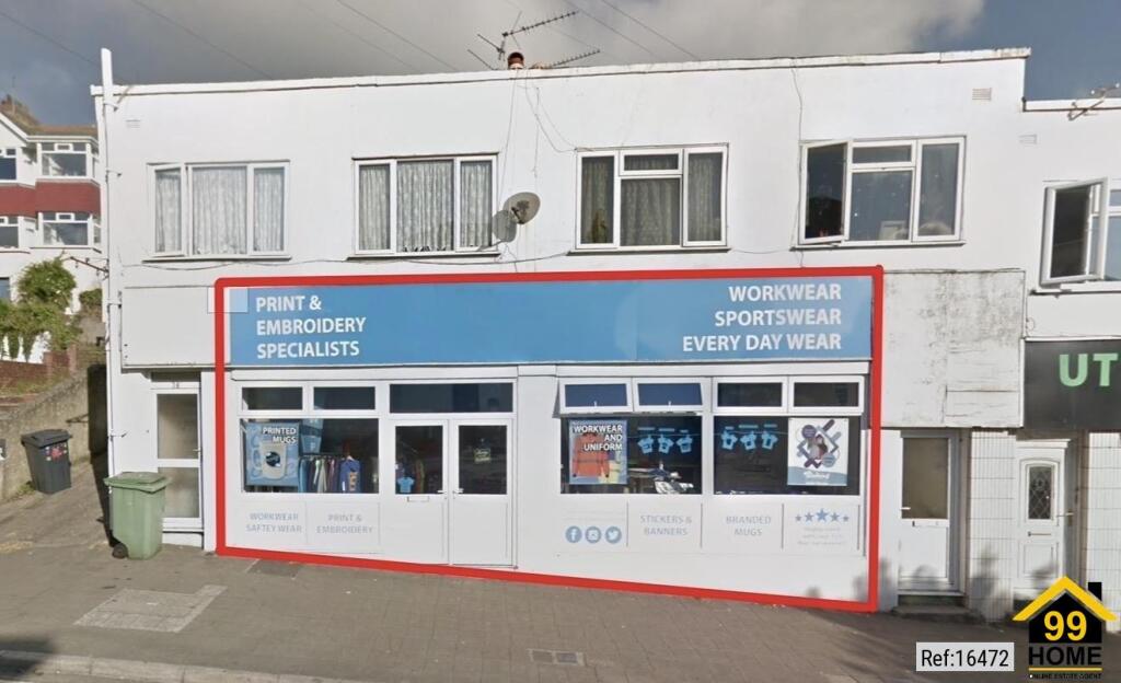 Main image of property: Totnes Road, Paignton, Devon, TQ4