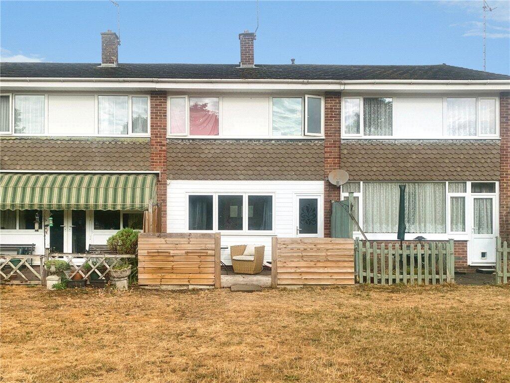 Main image of property: Fairview Drive, Romsey, Hampshire