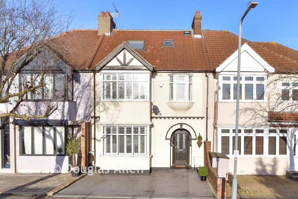 Main image of property: Loudoun Avenue, Gants Hill, Essex