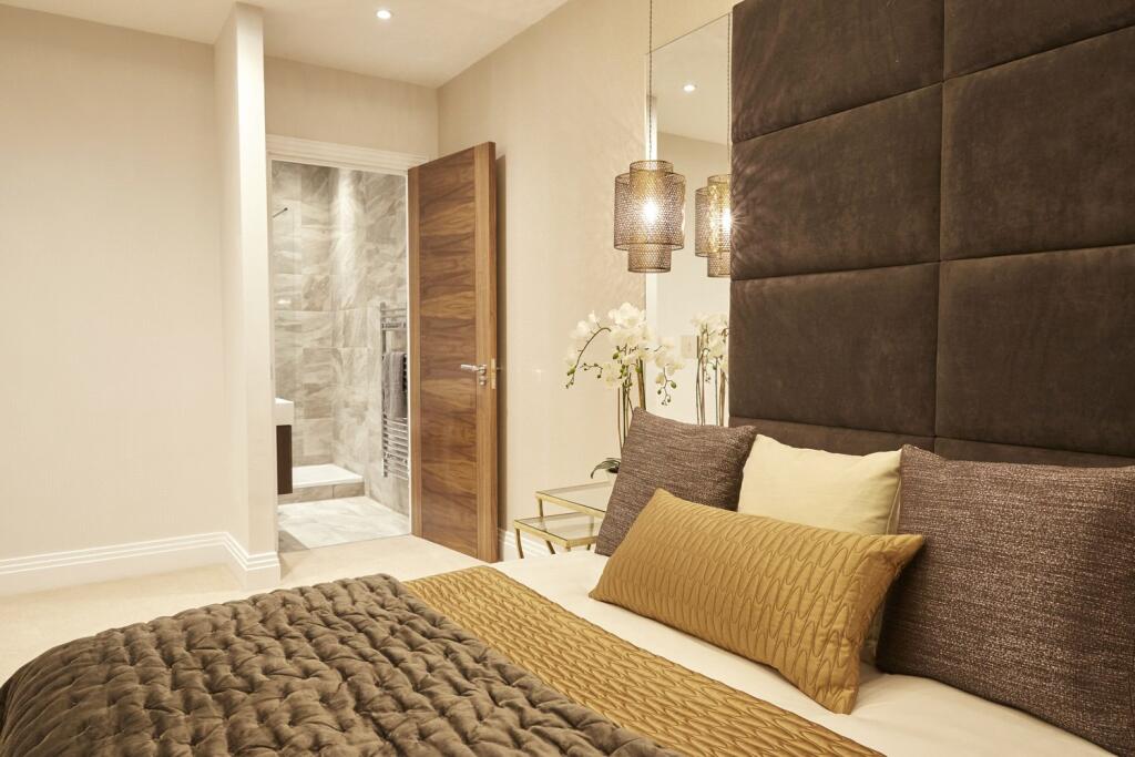 Apartment in London, Muswell Hill - View 4
