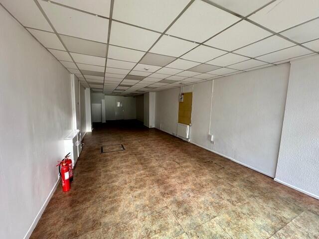 Ground Floor