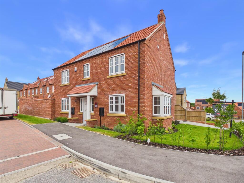 Main image of property: West Hill II, Kirk Ella