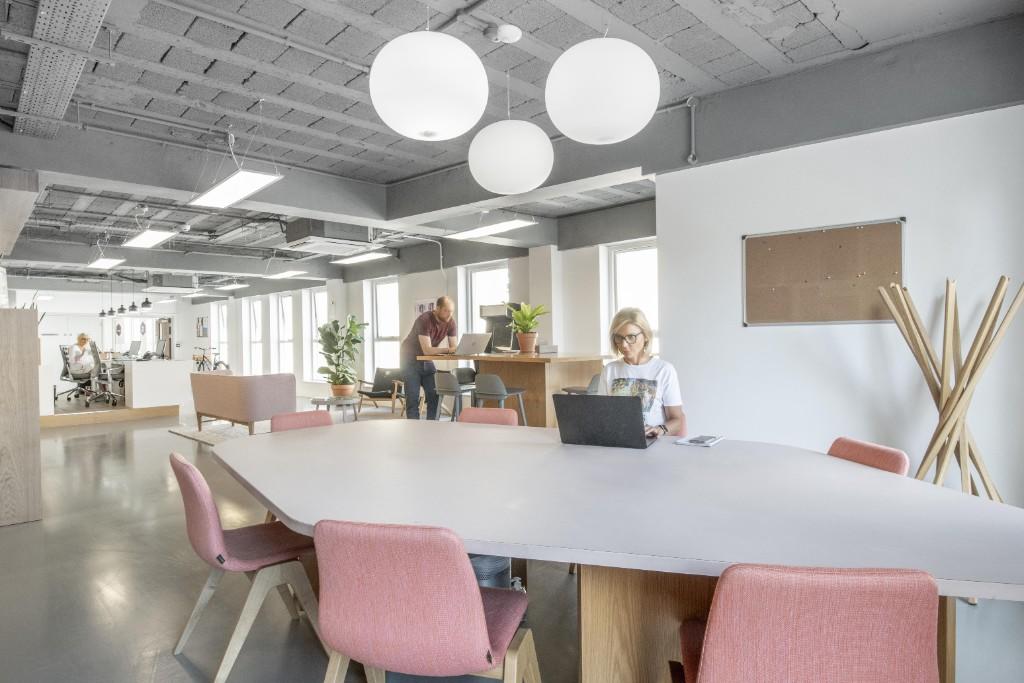 Additional image 5 of 2nd & 3rd Floors, Northgate House, Upper Borough Walls, Bath, United Kingdom BA1 1RG