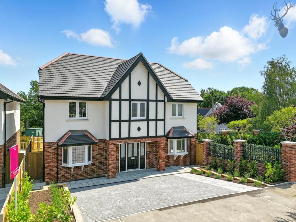 Main image of property: Dukes Avenue, Theydon Bois