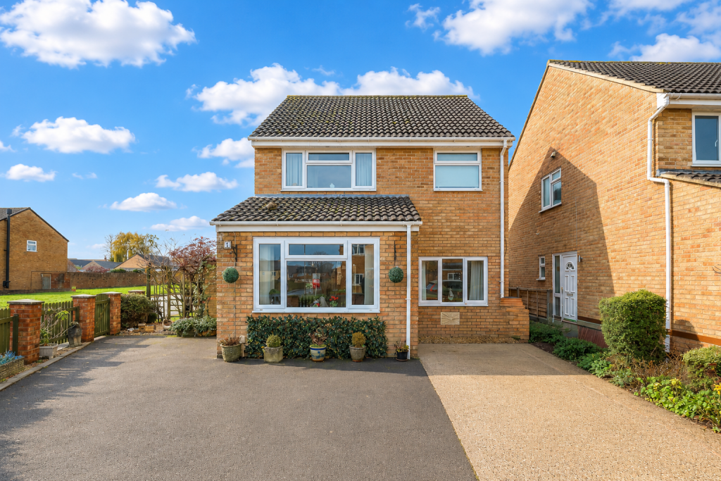Main image of property: Nightingale Avenue, Frome, Somerset, BA11