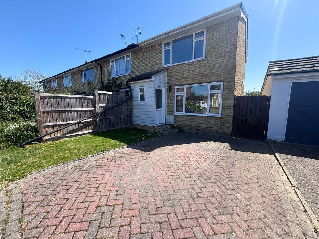 Main image of property: Gybbon Rise, Staplehurst