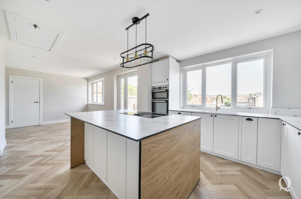 House in Rochester - View 4