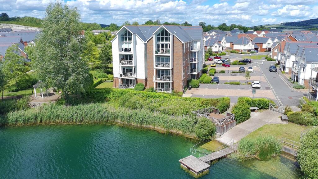 Main image of property: Walters Close, Snodland, ME6