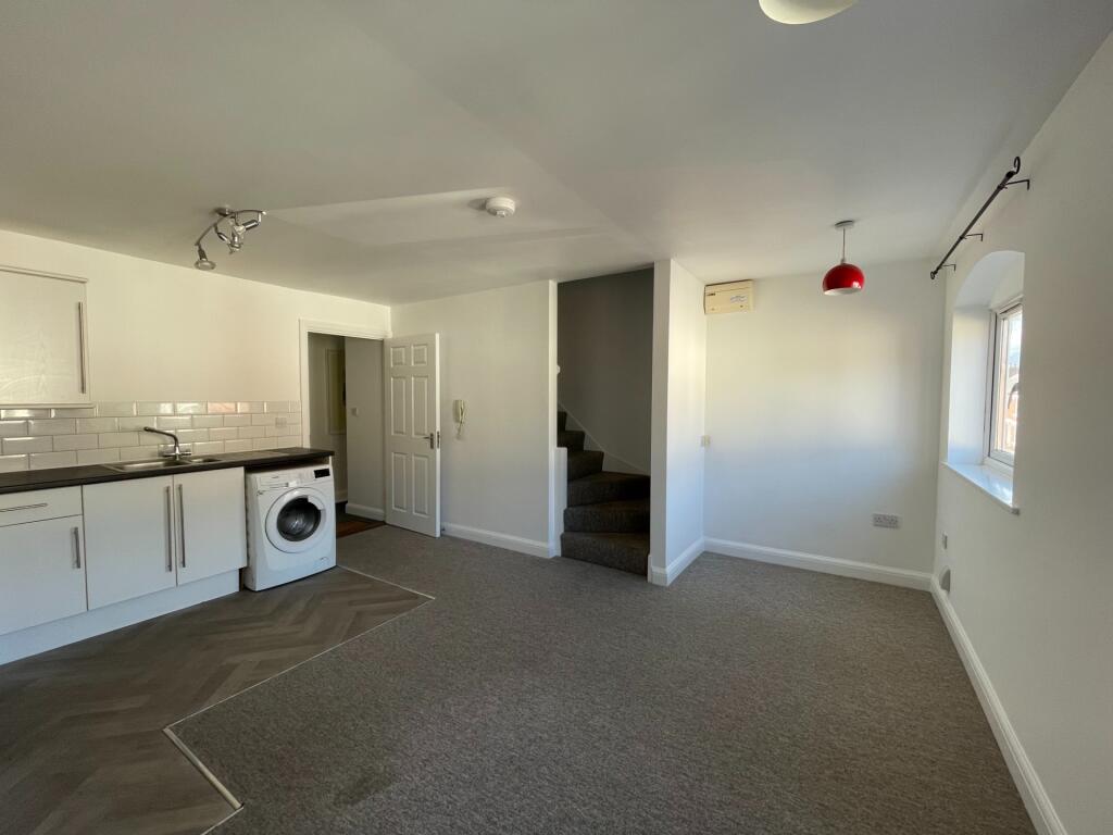 Main image of property: Milton Street, Northampton, NN2