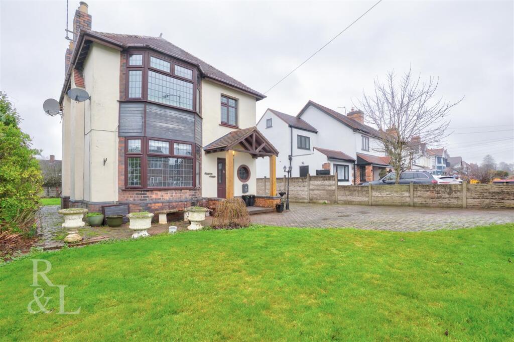 Additional image 22 of Station Road, Polesworth, Tamworth