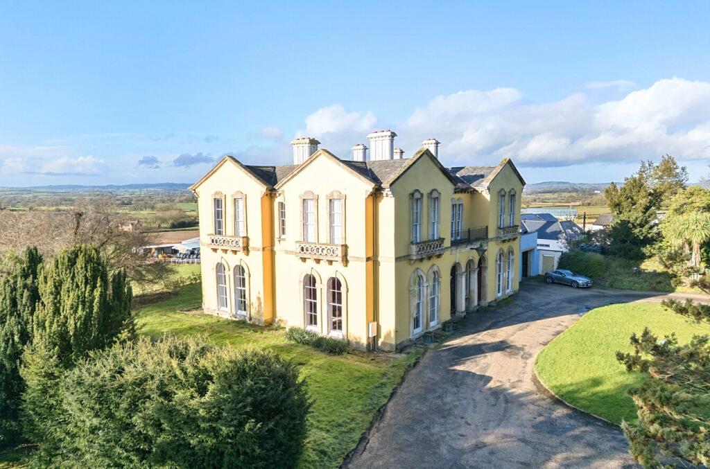 Main image of property: Rumwell Park, Taunton, Somerset, TA4