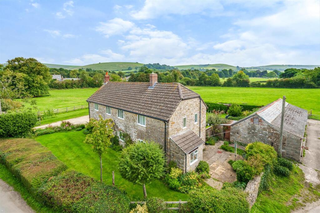 Main image of property: Long Bredy, Dorchester