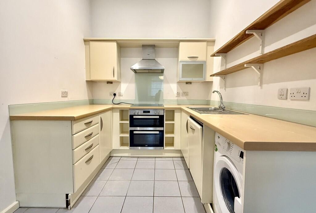 Apartment in Gosport, Newtown, Priddy's Hard - More