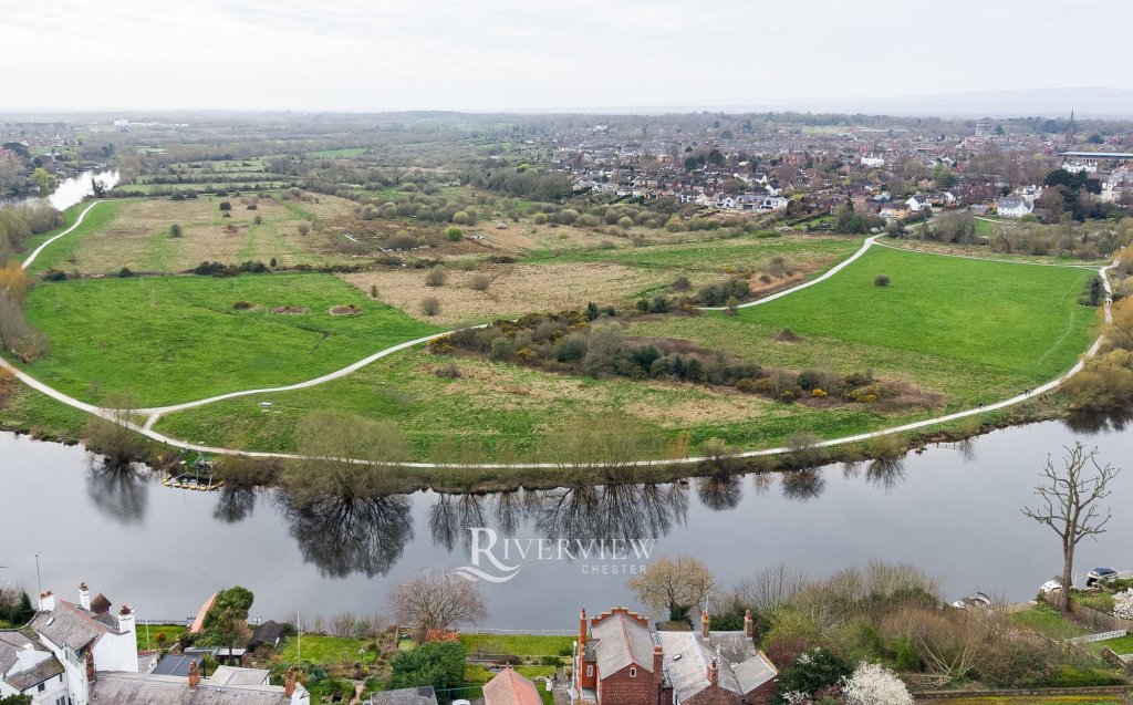 Main image of property: Boughton, Chester, CH3