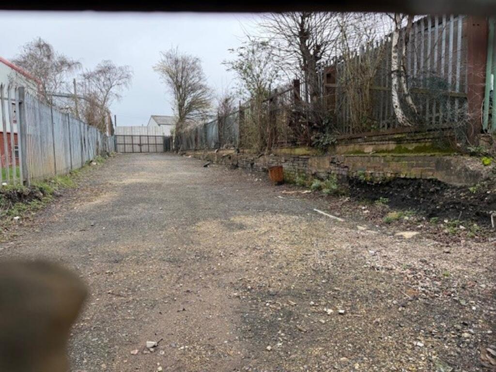 Additional image 2 of Yard 1, Overend Road Ind. Estate, Cradley Heath, B64 7DD
