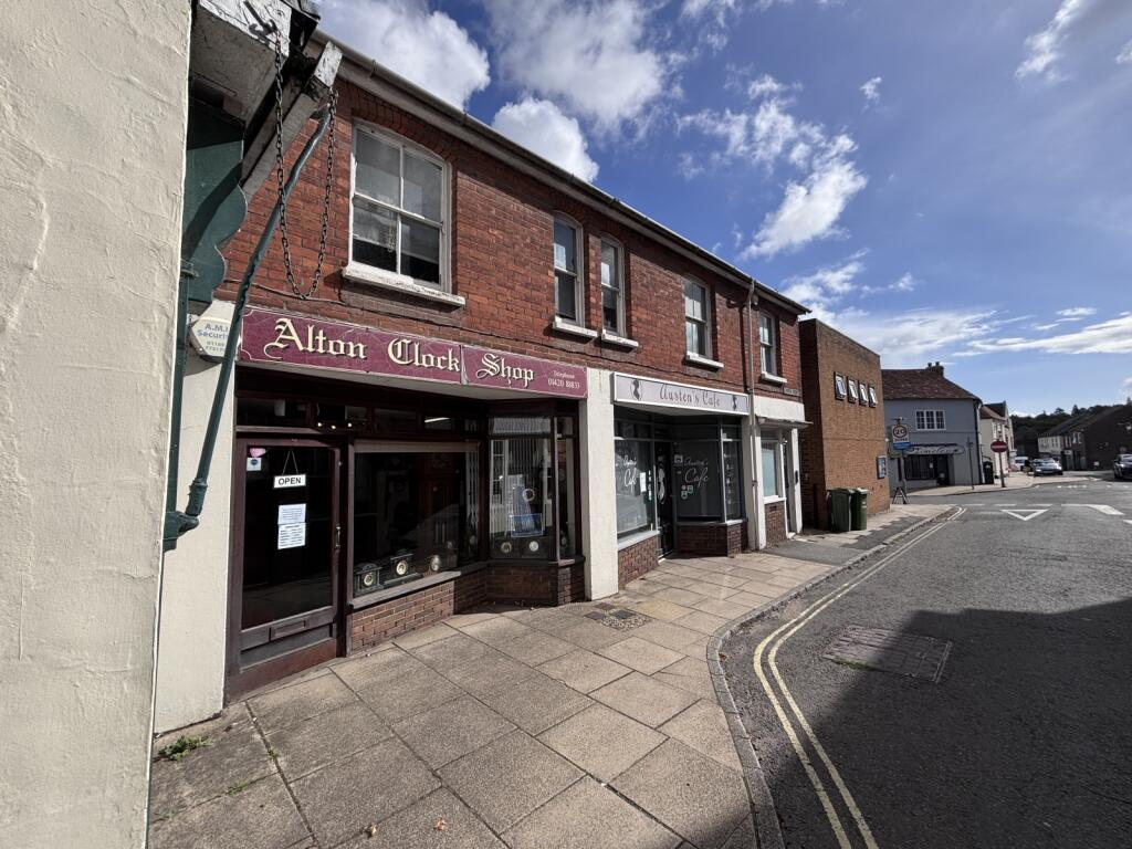 Main image of property: Lenten Street, Alton, Hampshire, GU34