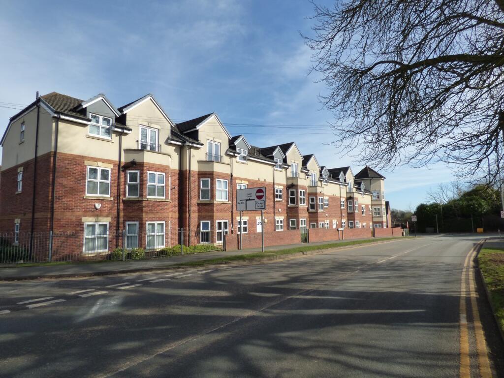 Main image of property: Balmoral Court, Captain Webb Drive, Dawley, TF4