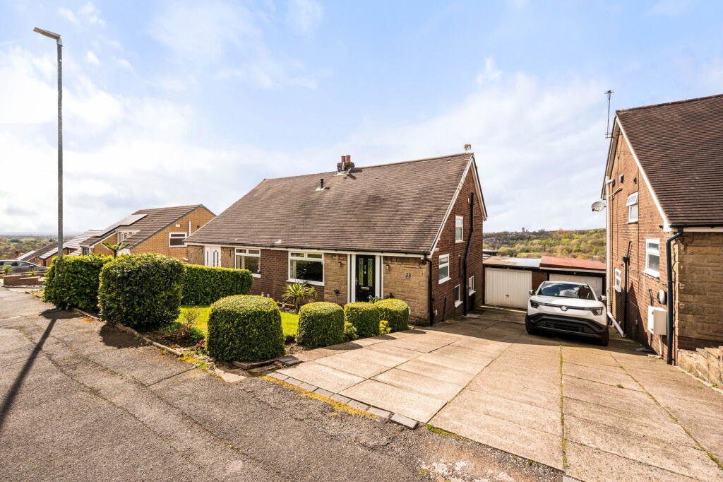Main image of property: Den Hill Drive, Springhead, Saddleworth